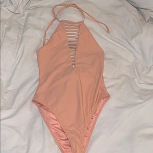 One piece Swimsuit